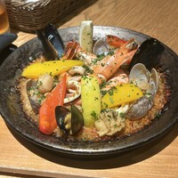 ウォルプタス 東京駅グランルーフ店 - 