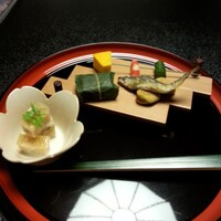 大文字屋　龍田川 - 