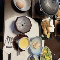 名古屋コーチン・旬菜 一鳳 金山本店 - 