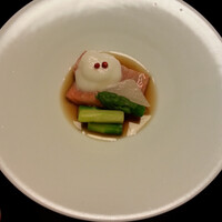 大文字屋　龍田川 - 