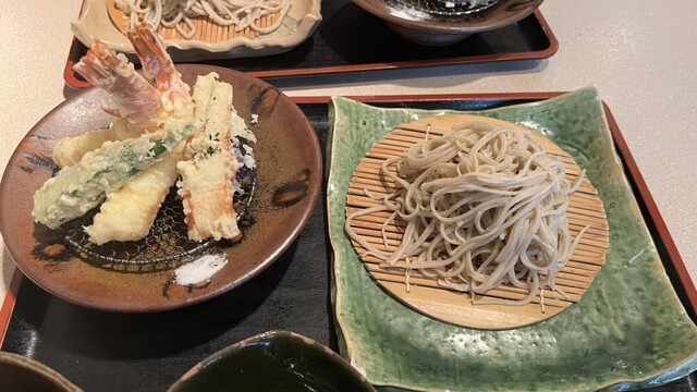 Soba Chaya Wakyu