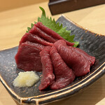 肉割烹 湧月 - 