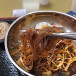 韓国家庭料理 ソナム - 