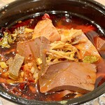 四川料理 川覇王 - 