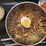 韓国家庭料理 ソナム - 