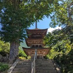 前山寺 - 