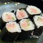 南房総 やまと寿司 - 