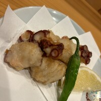魚と炭と鉄板と ととと - 