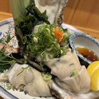 魚と炭と鉄板と ととと - 