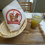 エフェケバブ - 