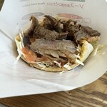 エフェケバブ - 