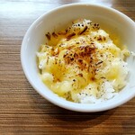 カッパラーメンセンター - 