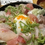 江坂海鮮食堂 おーうえすと - 