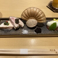 焼き鳥 茂 東桜 - 