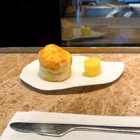 Jean-Georges Tokyo - 