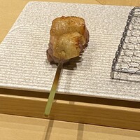 焼き鳥 茂 東桜 - 