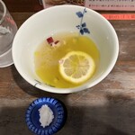 らーめん 鶏喰 - 