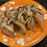 すし玉 ファボーレ店 - 