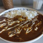 カレー アルプ - 