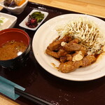 ダイニングキッチン くら - 