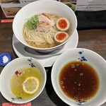 らーめん 鶏喰 - 