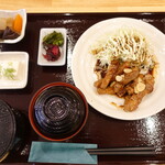 ダイニングキッチン くら - 