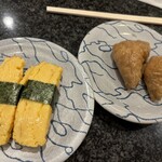 すし玉 ファボーレ店 - 