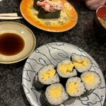 すし玉 ファボーレ店 - 