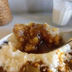 カレー アルプ - 