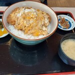 Kigiri - Katsu Don (Large Size)