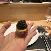 銀座 大石 - 