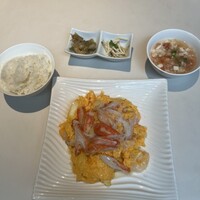 中国飯店 市ヶ谷店 - 