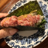 肉割烹 友百合 - 