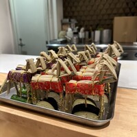 銀座 大石 - 