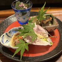 肉割烹 友百合 - 