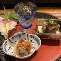 肉割烹 友百合 - 