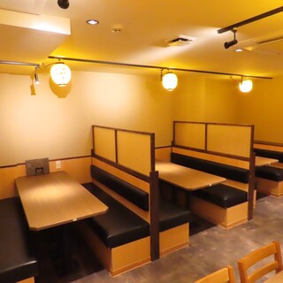 寿司酒場あんやと_2