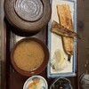 炭火焼専門食処 白銀屋