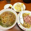 華風料理一芳亭 岸和田店