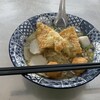 Jay Jia Yentafo - 料理写真: