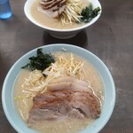 NEWラーメンショップ R4 - 