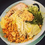 オリバーヌードル - 