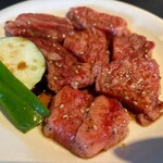 やまがたべこいち - ★カルビW焼きランチ（1500円税込）★