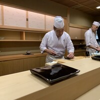 日本橋蛎殻町 すぎた - 