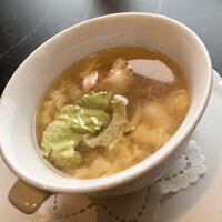中国料理 燦宮 - 