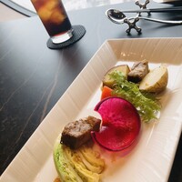 中国料理 燦宮 - 