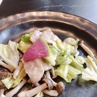 中国料理 燦宮 - 