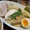 麺 ヒキュウ 六甲道店