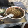 山一食堂