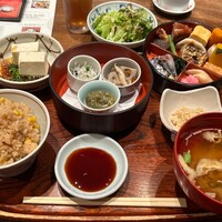 郷土料理くらわんか - 